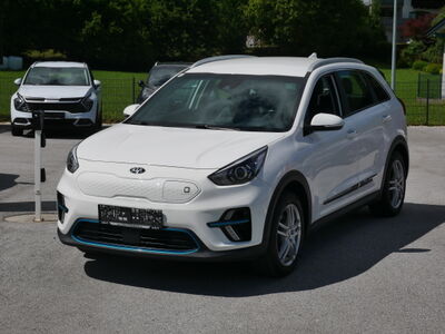 KIA Niro Gebrauchtwagen
