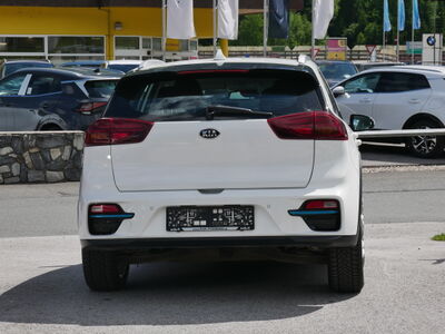 KIA Niro Gebrauchtwagen