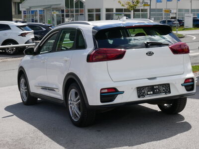 KIA Niro Gebrauchtwagen