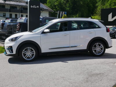 KIA Niro Gebrauchtwagen