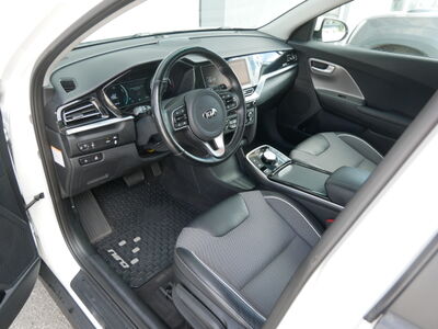 KIA Niro Gebrauchtwagen