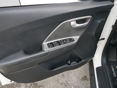 KIA Niro Gebrauchtwagen