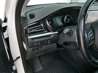 KIA Niro Gebrauchtwagen