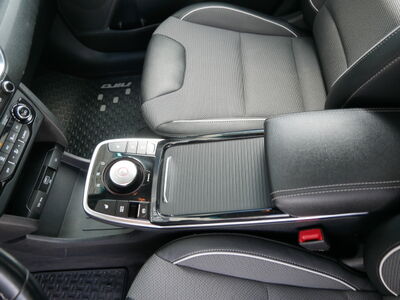 KIA Niro Gebrauchtwagen