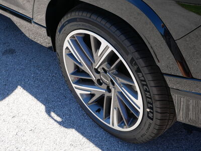 KGM/SsangYong Actyon Neuwagen