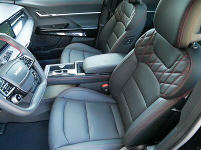 KGM/SsangYong Actyon Neuwagen