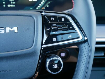 KGM/SsangYong Actyon Neuwagen