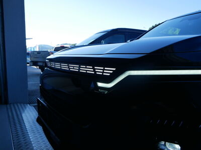 KGM/SsangYong Actyon Neuwagen