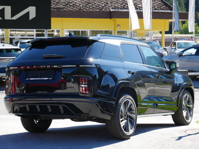 KGM/SsangYong Actyon Neuwagen