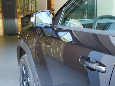 KGM/SsangYong Musso Neuwagen