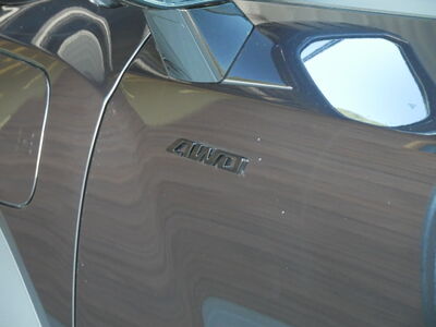 KGM/SsangYong Musso Neuwagen