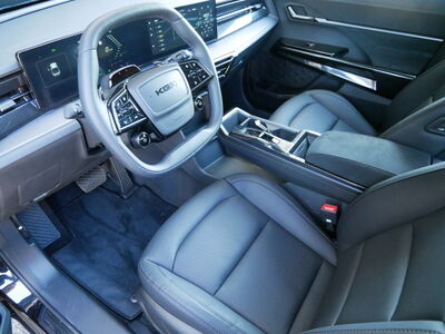 KGM/SsangYong Musso Neuwagen