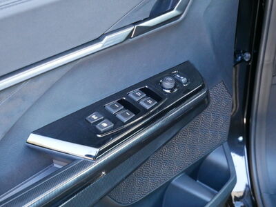 KGM/SsangYong Musso Neuwagen