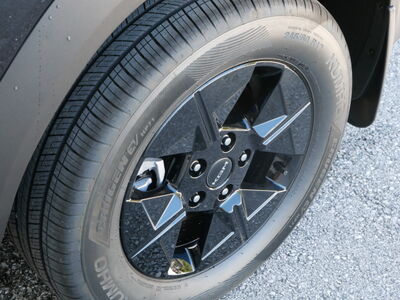 KGM/SsangYong Musso Neuwagen