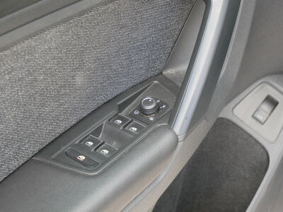 Seat Tarraco Gebrauchtwagen