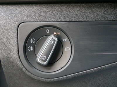 Seat Tarraco Gebrauchtwagen