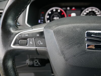 Seat Tarraco Gebrauchtwagen