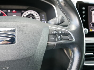 Seat Tarraco Gebrauchtwagen