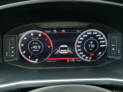 Seat Tarraco Gebrauchtwagen