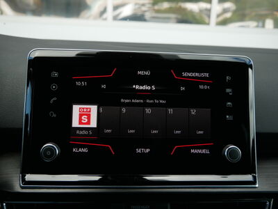 Seat Tarraco Gebrauchtwagen