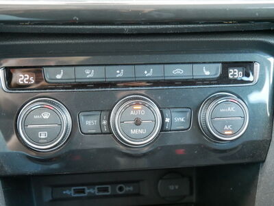 Seat Tarraco Gebrauchtwagen