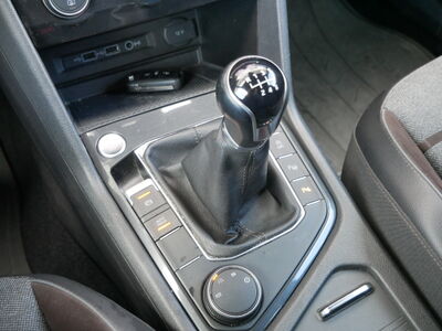 Seat Tarraco Gebrauchtwagen