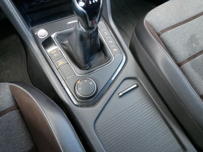 Seat Tarraco Gebrauchtwagen