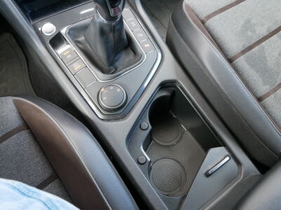 Seat Tarraco Gebrauchtwagen