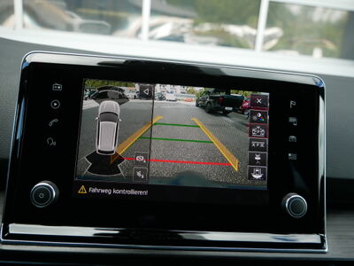 Seat Tarraco Gebrauchtwagen