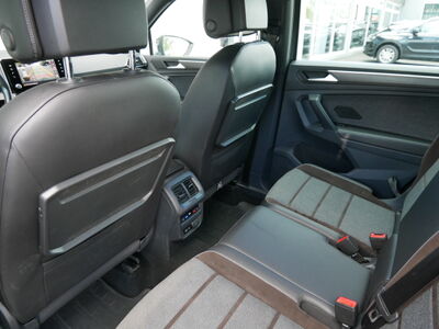 Seat Tarraco Gebrauchtwagen