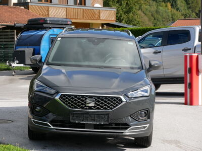 Seat Tarraco Gebrauchtwagen