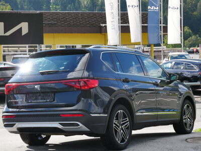 Seat Tarraco Gebrauchtwagen