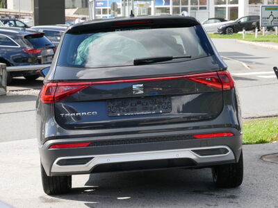 Seat Tarraco Gebrauchtwagen