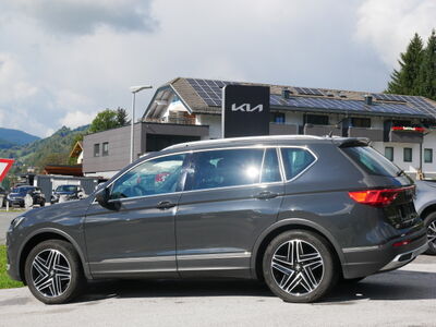 Seat Tarraco Gebrauchtwagen