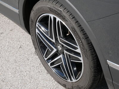 Seat Tarraco Gebrauchtwagen