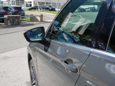 Seat Tarraco Gebrauchtwagen