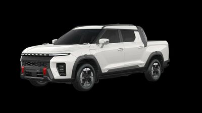 KGM/SsangYong Musso Pick Up Neuwagen KGM/SsangYong Musso Pick Up Neuwagen