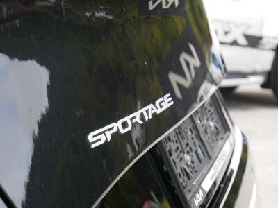 KIA Sportage Gebrauchtwagen