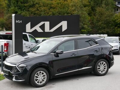 KIA Sportage Gebrauchtwagen