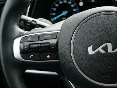 KIA Sportage Gebrauchtwagen