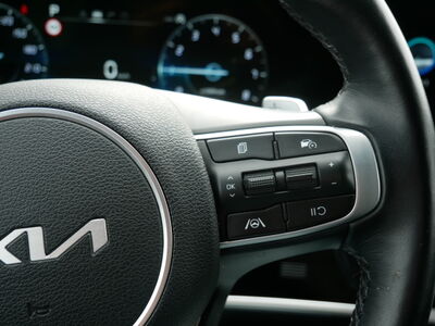 KIA Sportage Gebrauchtwagen