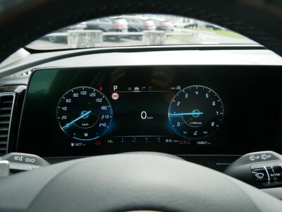 KIA Sportage Gebrauchtwagen