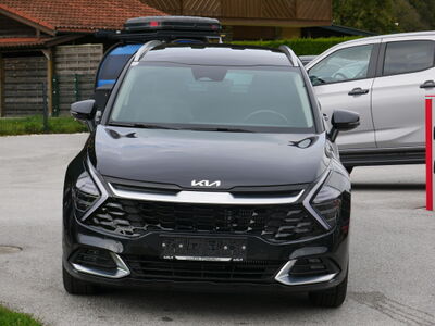 KIA Sportage Gebrauchtwagen