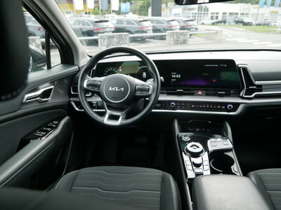 KIA Sportage Gebrauchtwagen