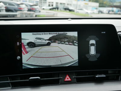 KIA Sportage Gebrauchtwagen