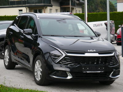 KIA Sportage Gebrauchtwagen