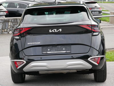 KIA Sportage Gebrauchtwagen
