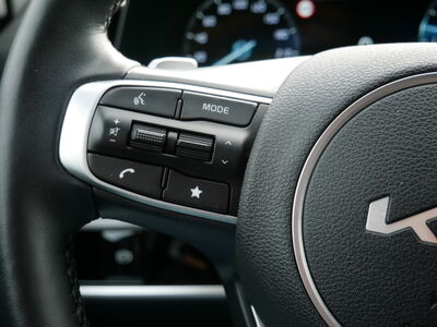 KIA Sportage Gebrauchtwagen