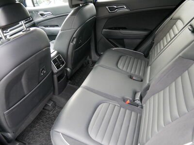 KIA Sportage Gebrauchtwagen