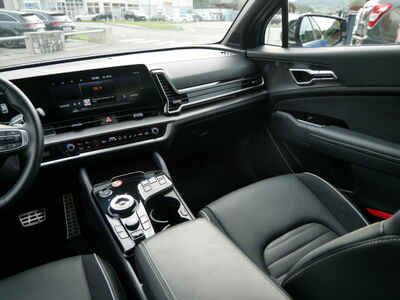 KIA Sportage Gebrauchtwagen